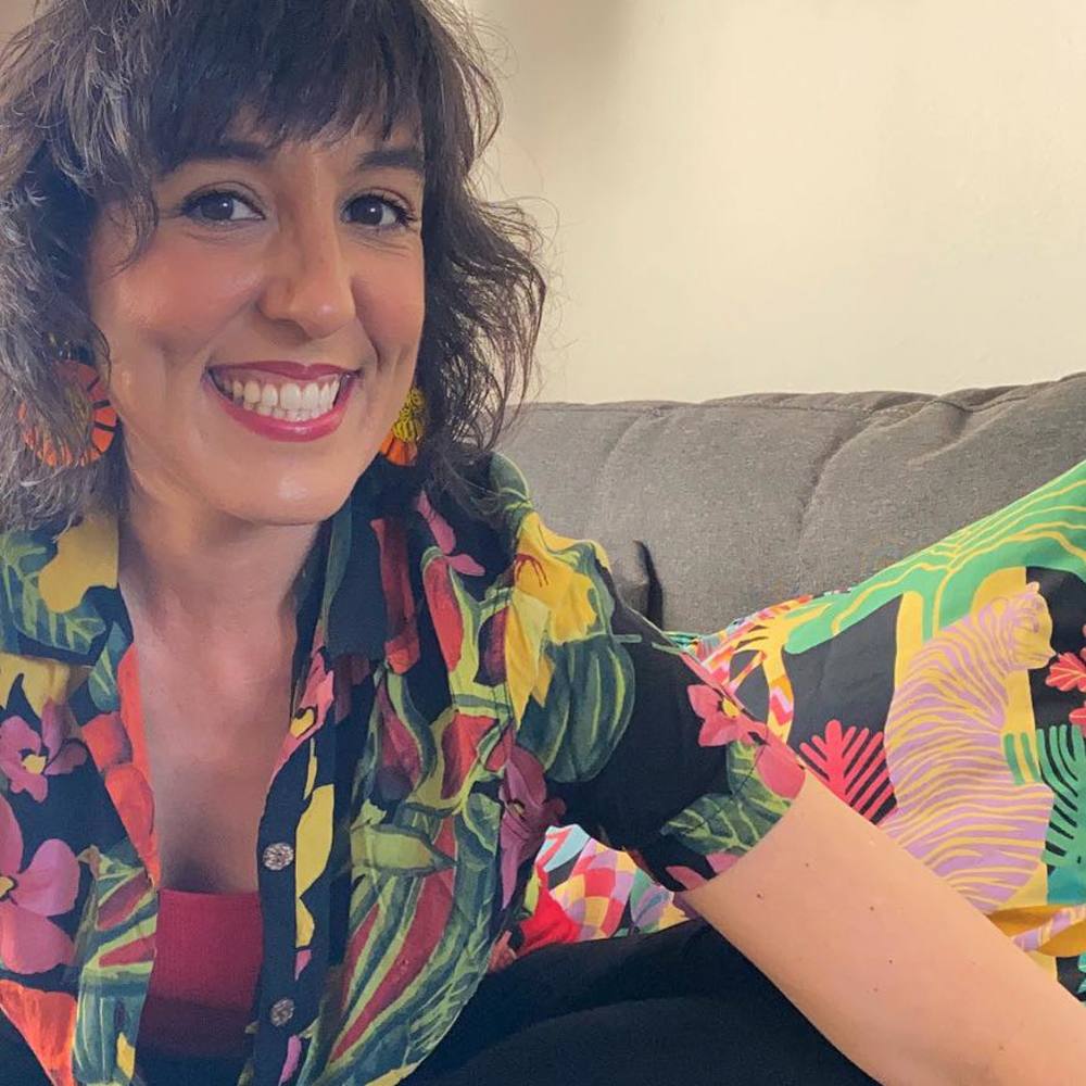Meet your Posher, Marcella